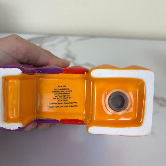 Loot Crate Tetris Ceramic Salt and Pepper Set - Picture 5 of 13